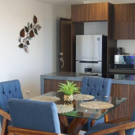 Апартаменти Nuevo Departamento, Excelente Ubicacion Y Muchas Amenidades Мазатлан Екстер'єр фото