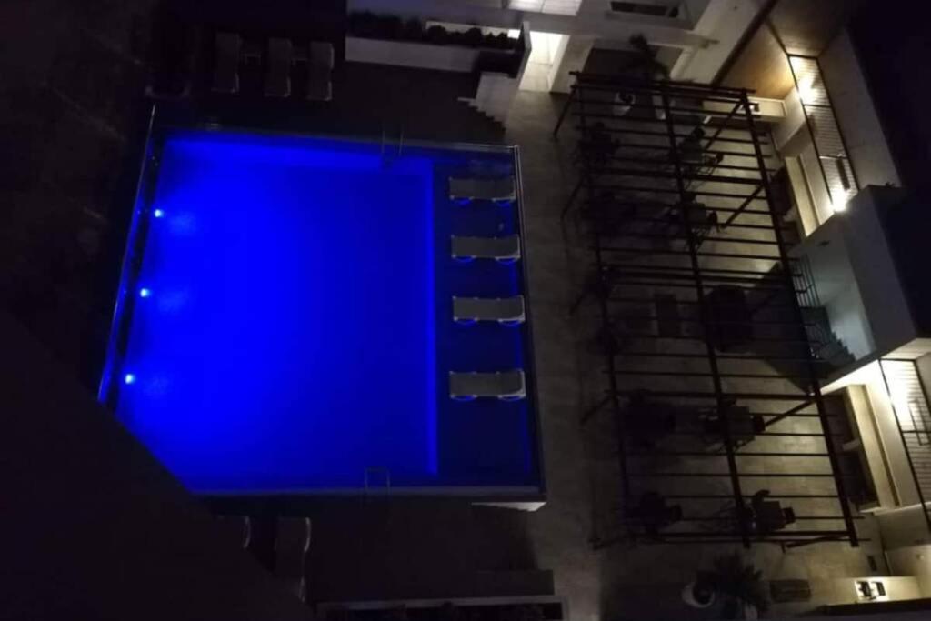 Апартаменти Nuevo Departamento, Excelente Ubicacion Y Muchas Amenidades Мазатлан Екстер'єр фото