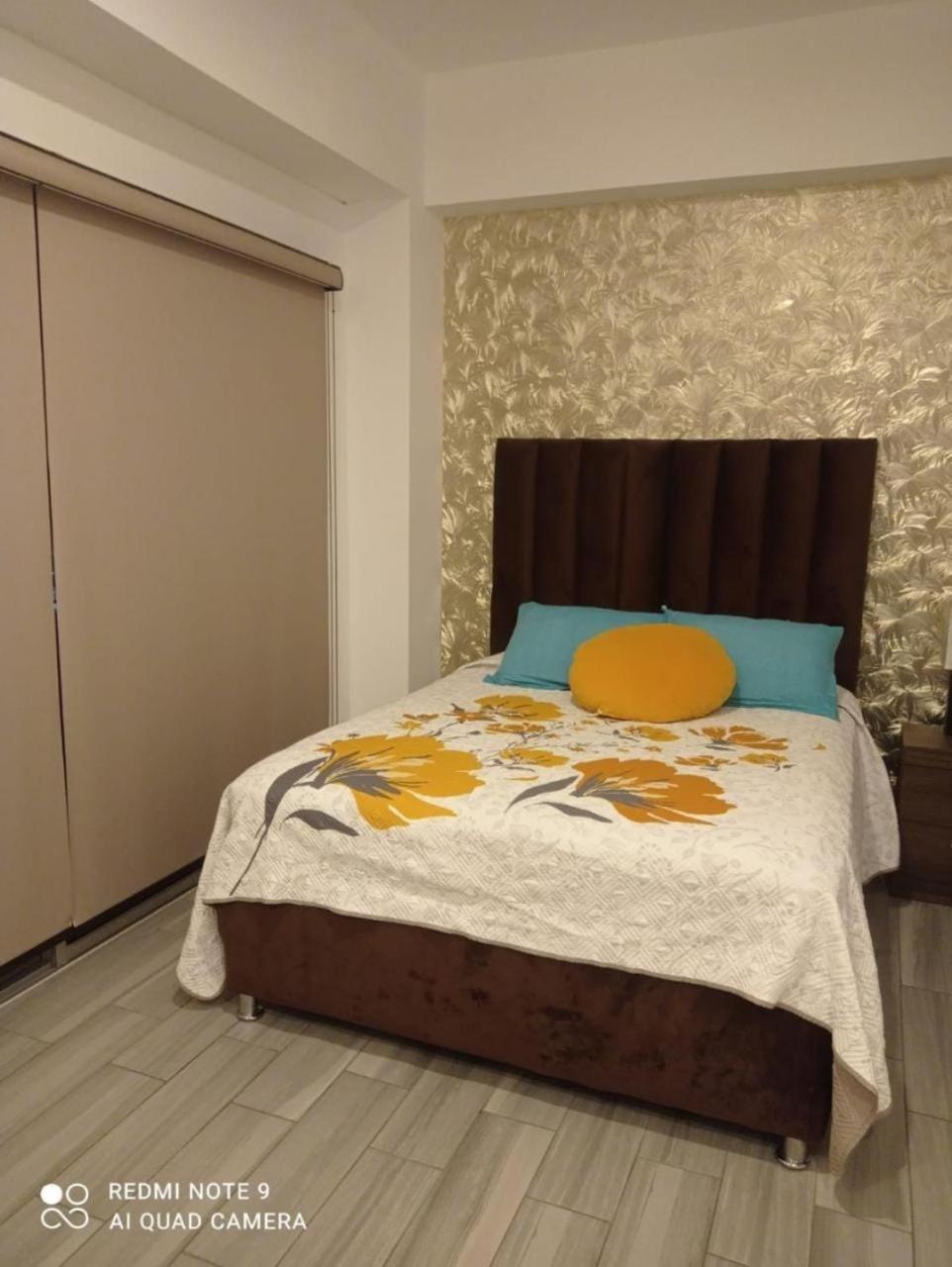 Апартаменти Nuevo Departamento, Excelente Ubicacion Y Muchas Amenidades Мазатлан Екстер'єр фото