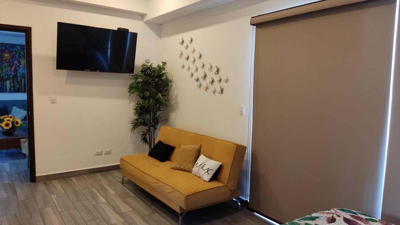 Апартаменти Nuevo Departamento, Excelente Ubicacion Y Muchas Amenidades Мазатлан Екстер'єр фото